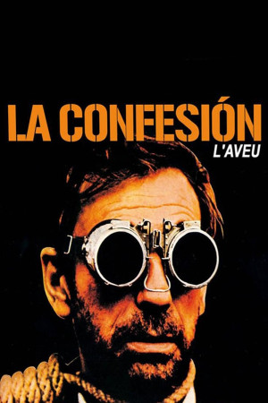 La confesión (1970)