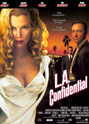 L.A. Confidential (1997)