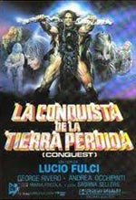 La conquista de la tierra perdida (1983)