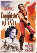 La conquista de un reino
