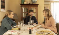 La consagración de la primavera