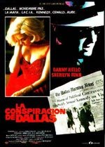 La conspiración de Dallas