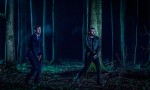 Redención: Los casos del departamento Q