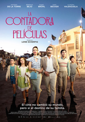 La contadora de películas (2022)