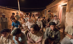 La contadora de películas