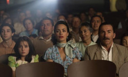 La contadora de películas