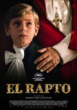 El rapto (2023)