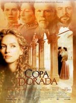 La copa dorada