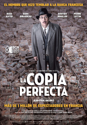 La copia perfecta (2025)