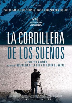 La cordillera de los sueños (2019)