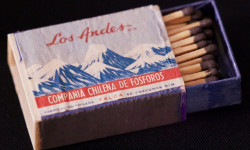 La cordillera de los sueños