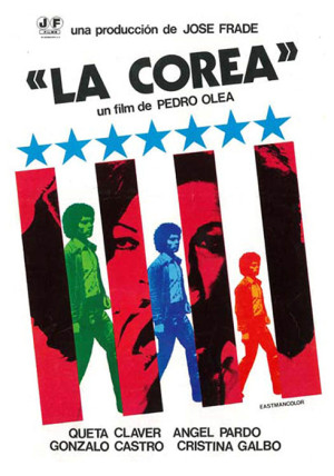 La Corea (1976)