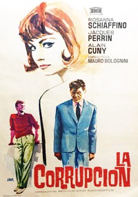 La corrupción (1963)