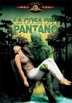 La cosa del pantano