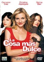 La cosa más dulce (2002)