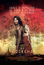 La cosecha (2007)