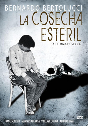 La cosecha estéril (1962)