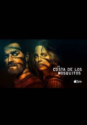 La costa de los mosquitos