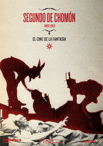 La creación de la serpentina (1908)