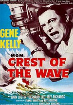 La cresta de la ola (1954)