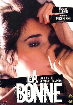 La criada (1986)