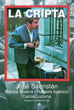 La cripta (1981)