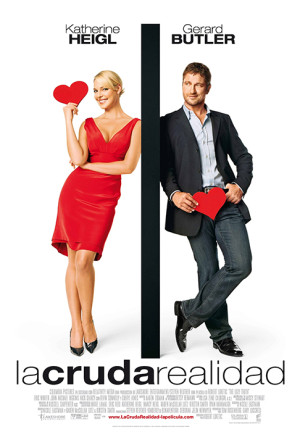 La cruda realidad (2009)
