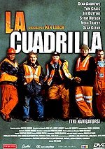 La cuadrilla