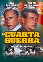 La cuarta guerra