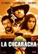 La cucaracha