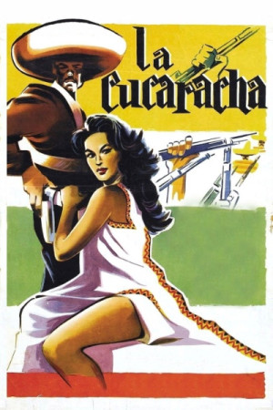 La cucaracha (1959)