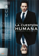 La cuestión humana (2007)