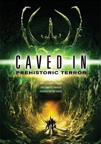 La Cueva (Caved in) (2006)