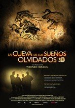 La cueva de los sueños olvidados (2010)
