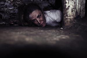 La cueva foto crítica.