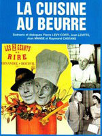 La cuisine au beurre