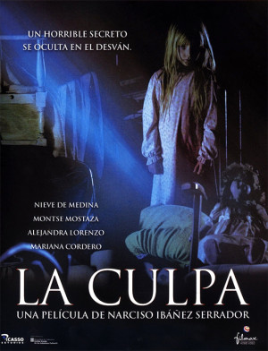 La culpa