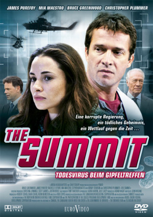 La cumbre (2008)