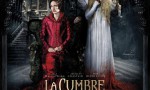 La cumbre escarlata