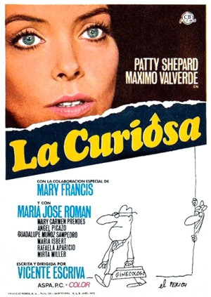 La curiosa