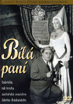 La dama blanca (1965)