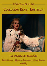 La dama de armiño
