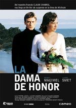 La dama de honor