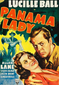La dama de Panamá (1939)