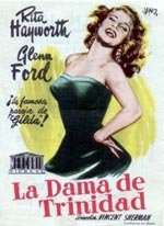 La dama de Trinidad (1952)