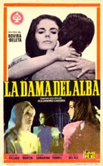 La dama del alba (1966)