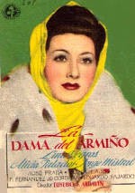 La dama del armiño