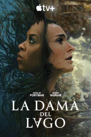 La dama del lago