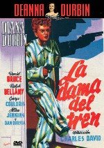 La dama del tren