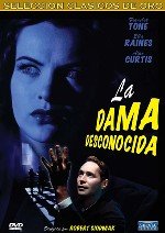 La dama desconocida (1944)